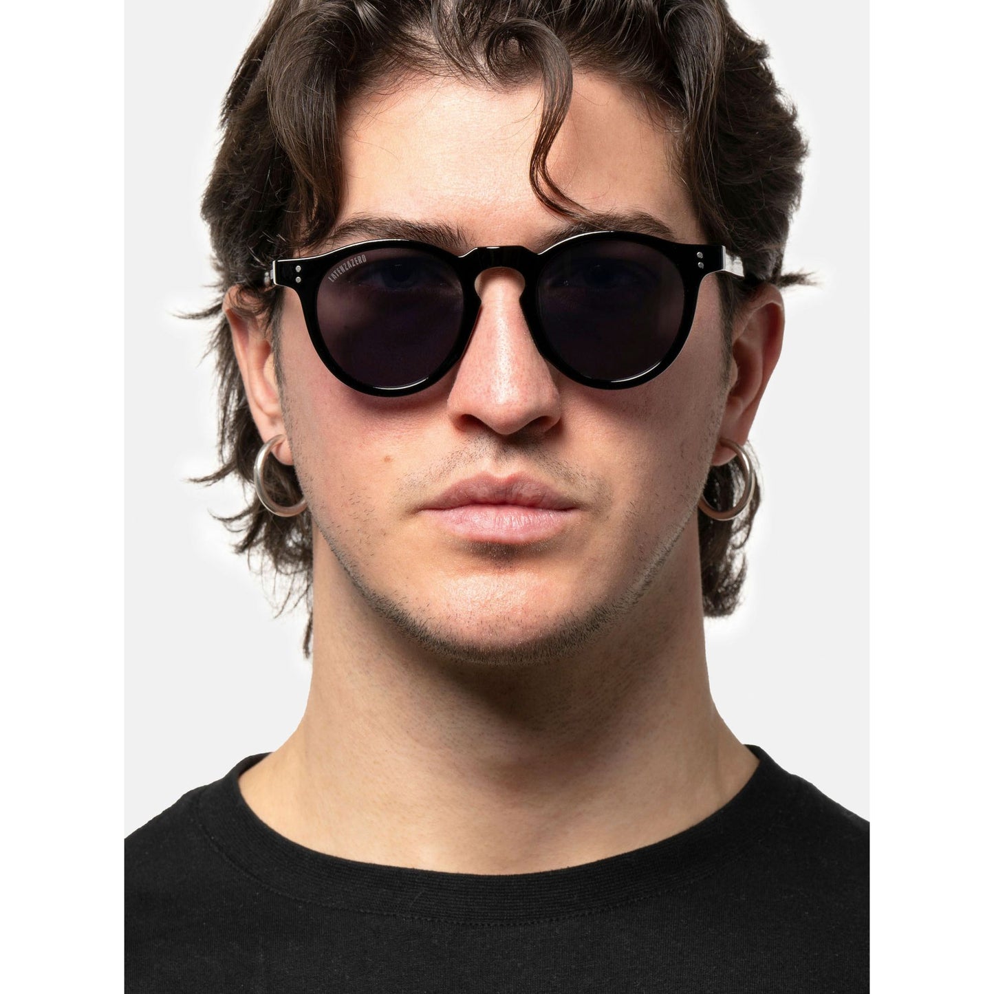 LatenzaZero Lunettes de soleil