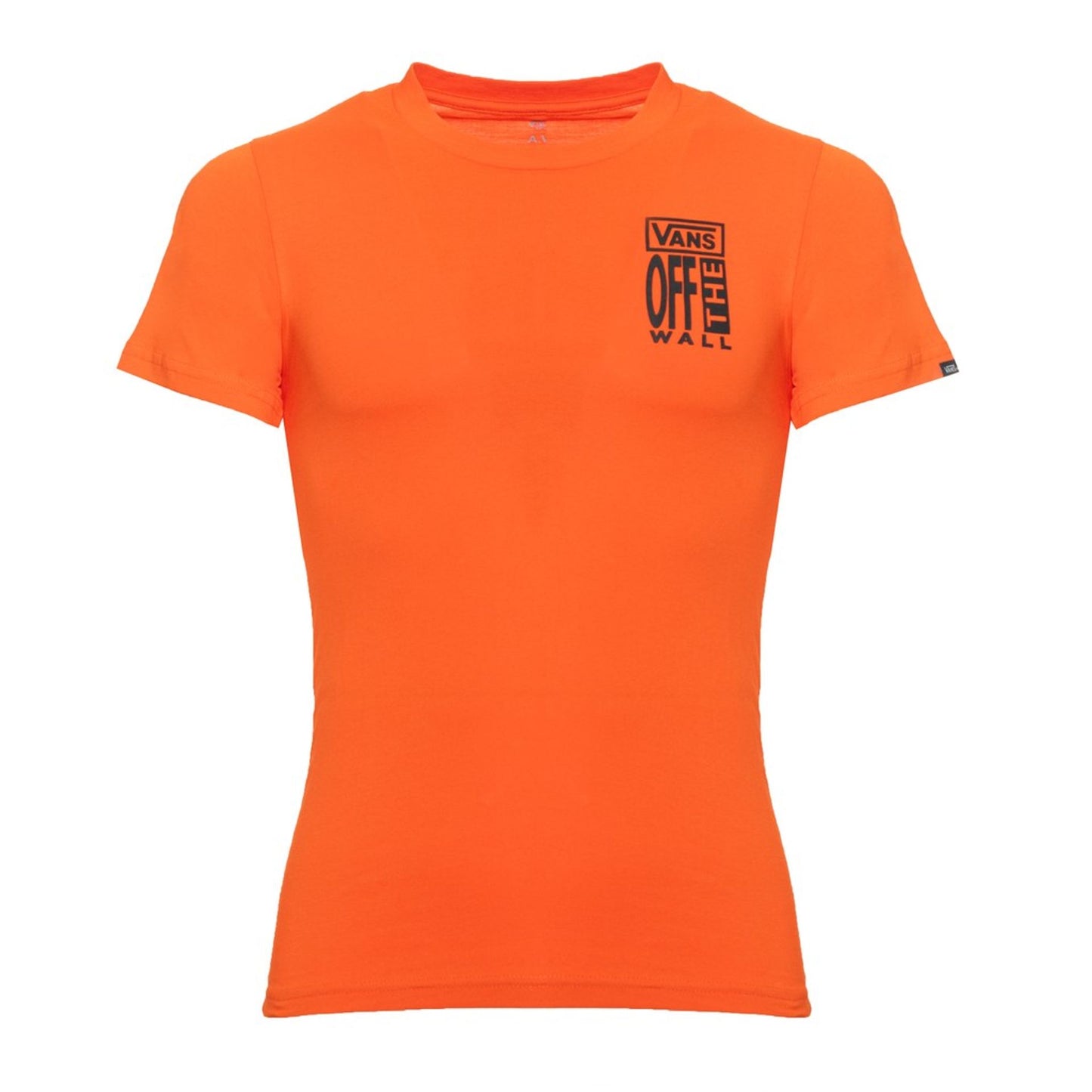 Vans T-shirts