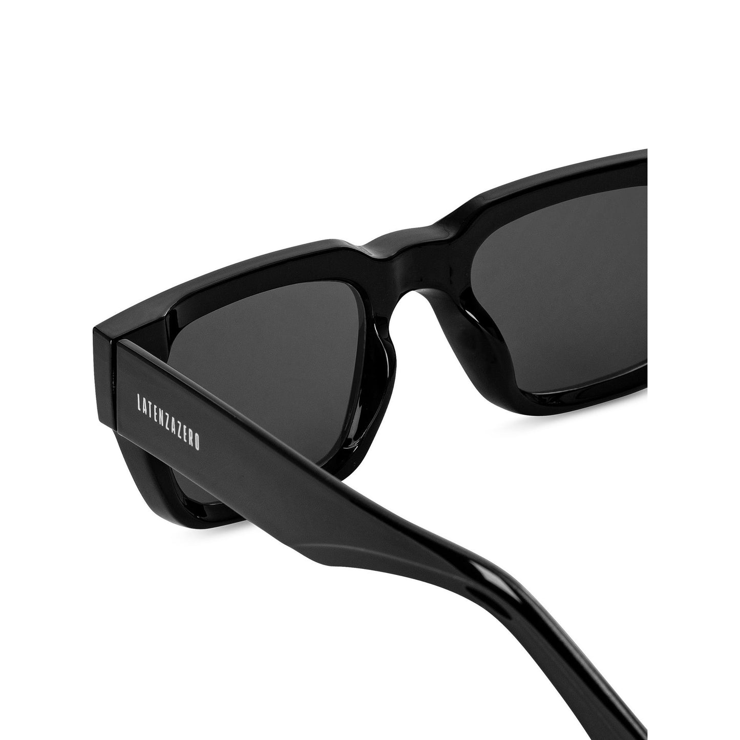 LatenzaZero Lunettes de soleil