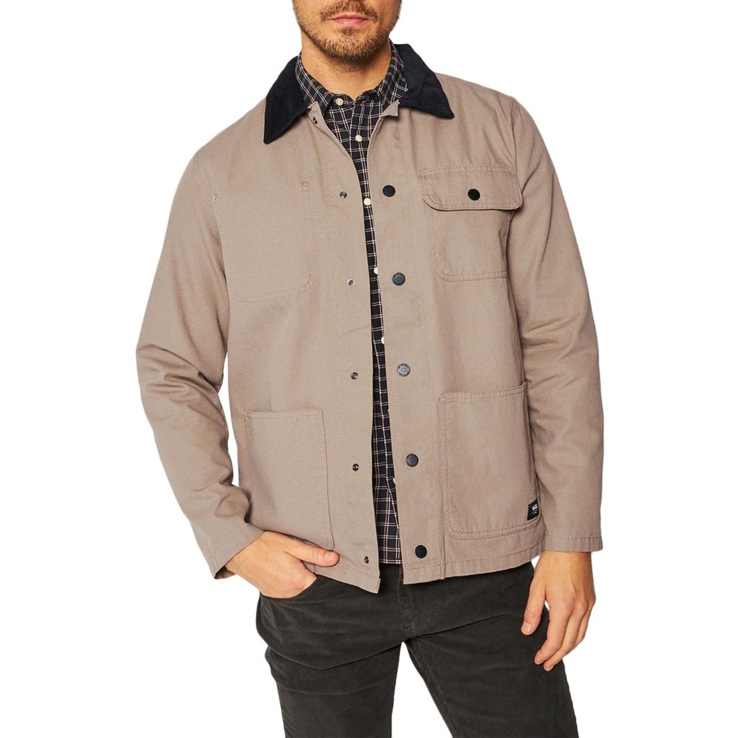 Vans Vestes