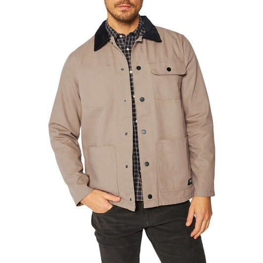 Vans Vestes