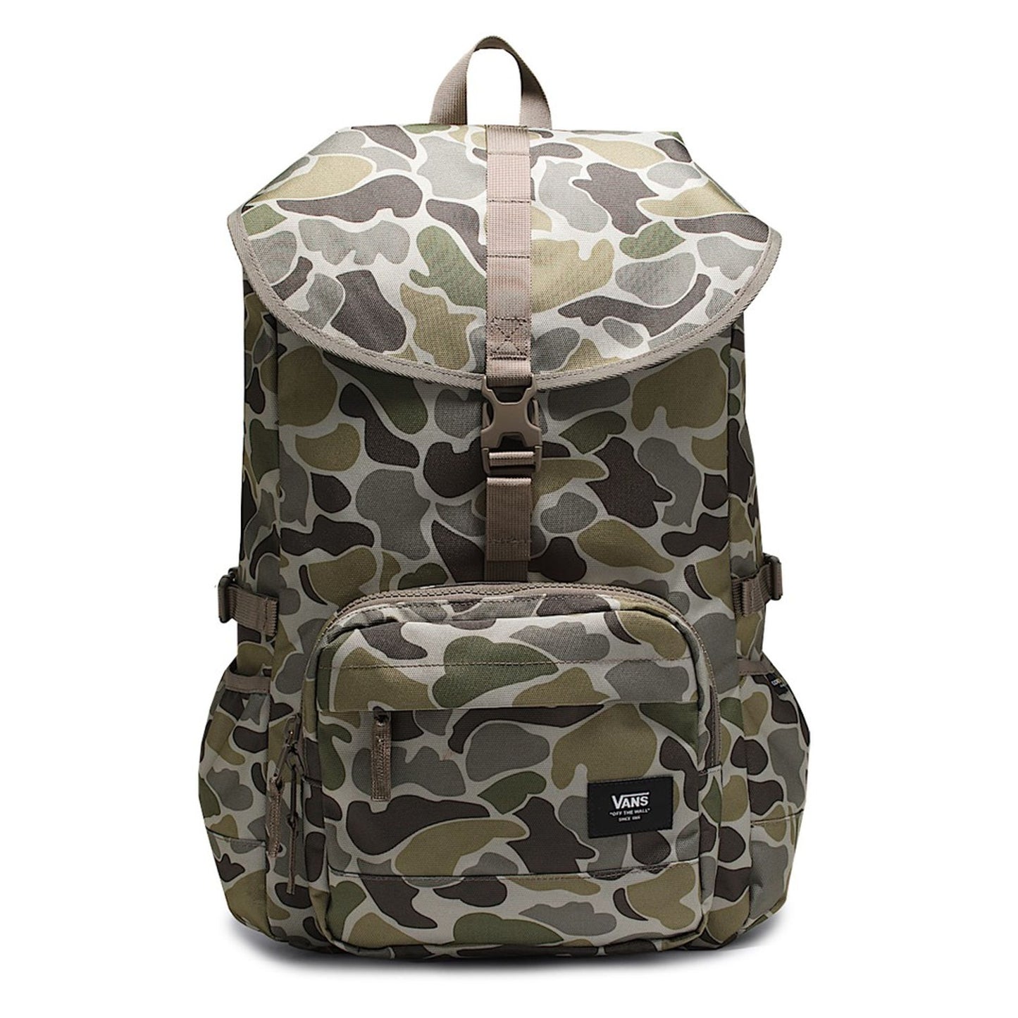 Vans Sacs à dos