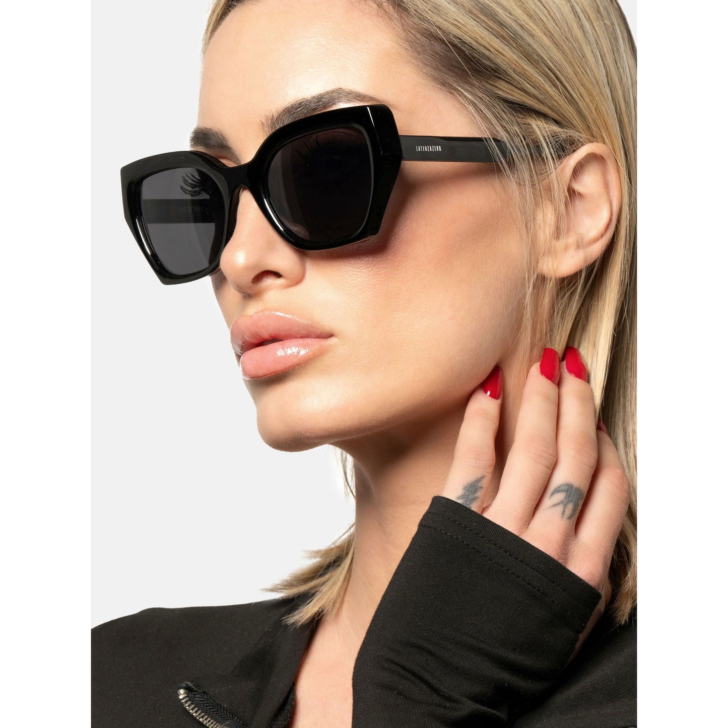 LatenzaZero Lunettes de soleil