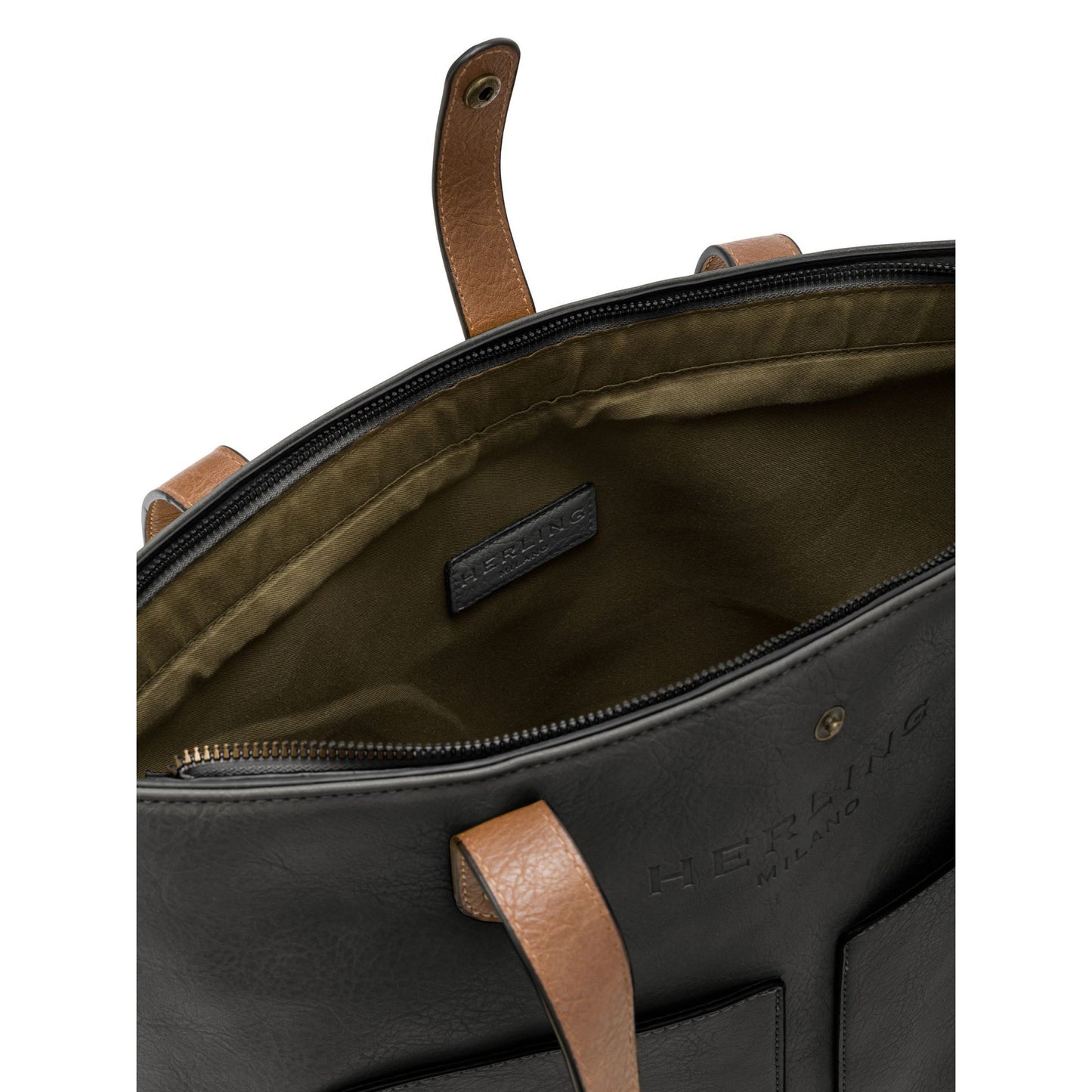 Herling Sacs porté épaule