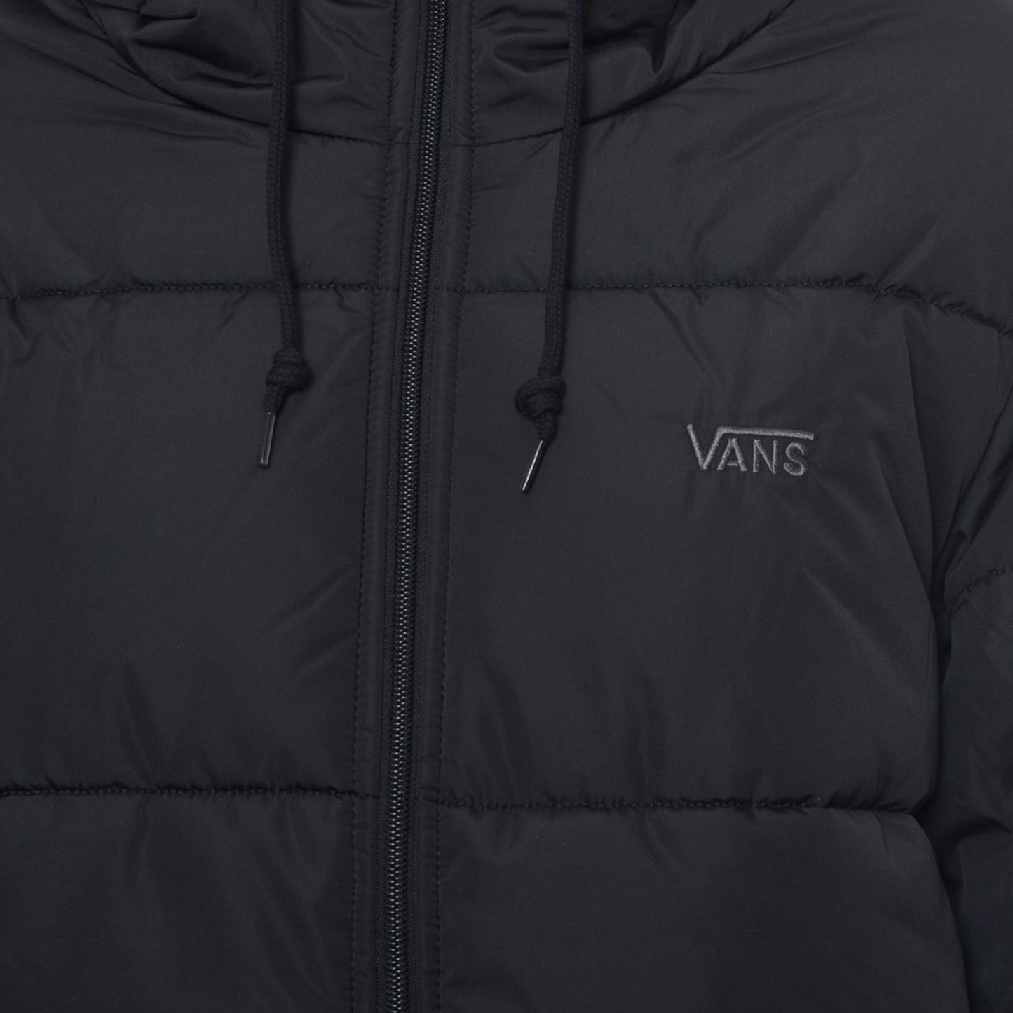 Vans Vestes