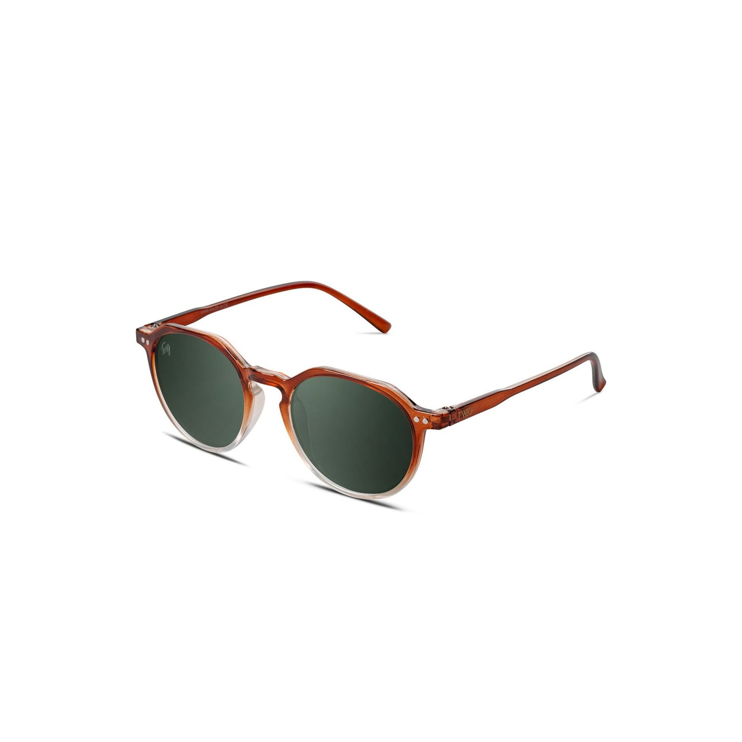 Twig Lunettes de soleil