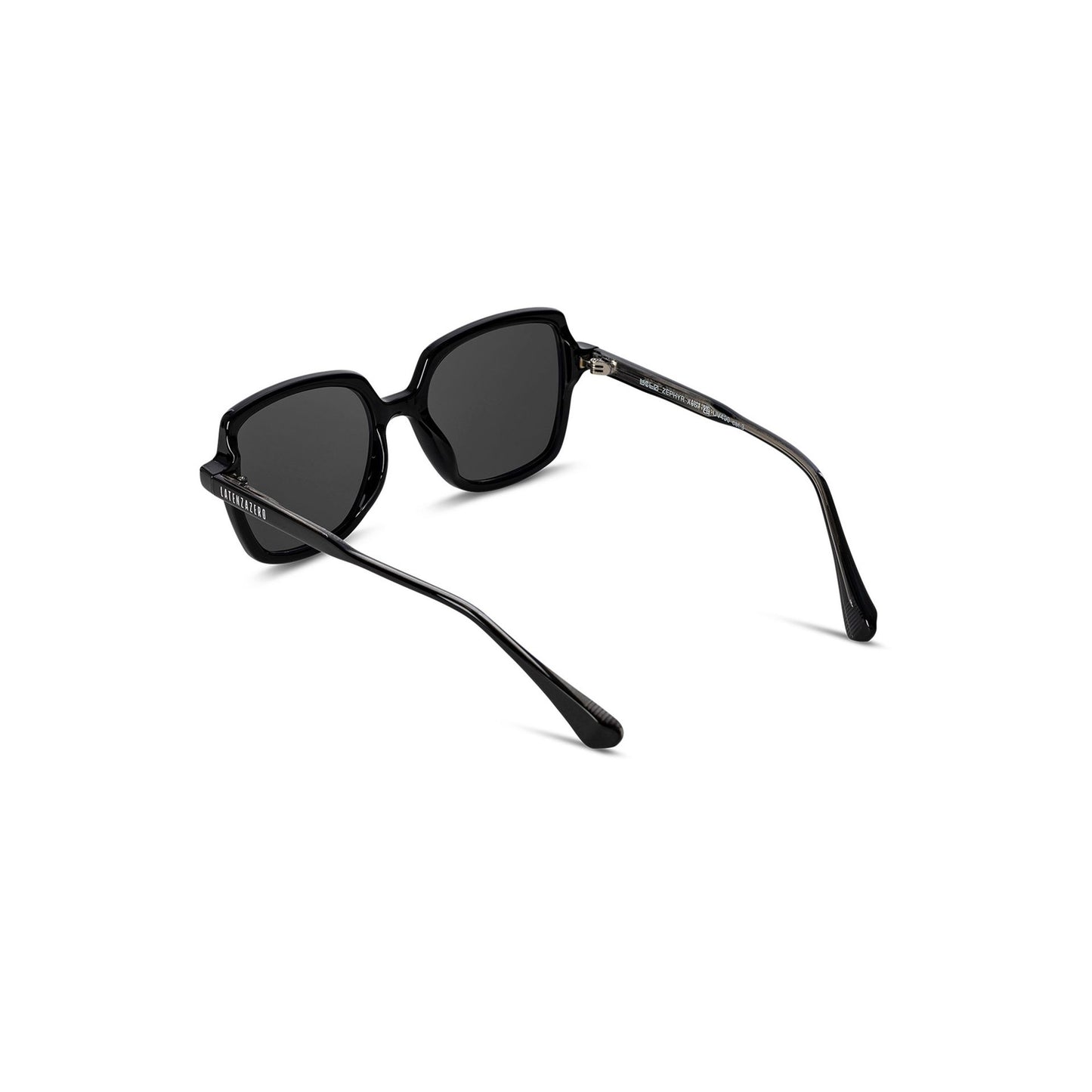 LatenzaZero Lunettes de soleil