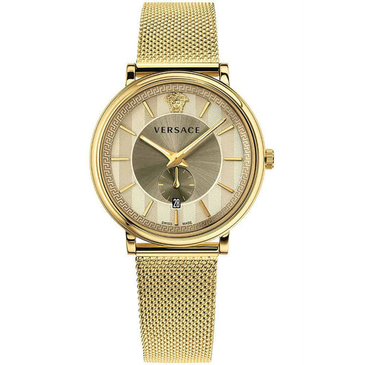 Versace Montres