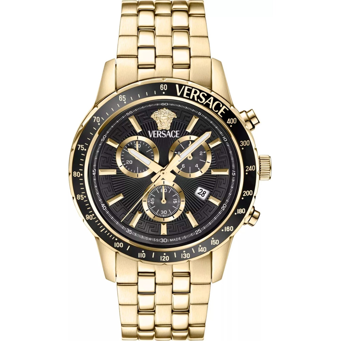 Versace Montres