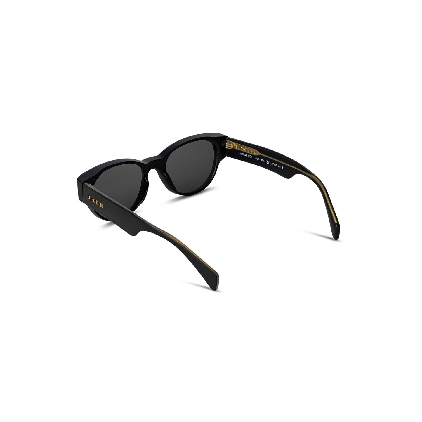 LatenzaZero Lunettes de soleil
