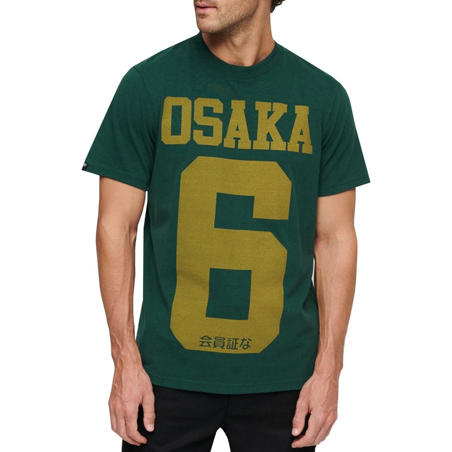 Superdry T-shirts