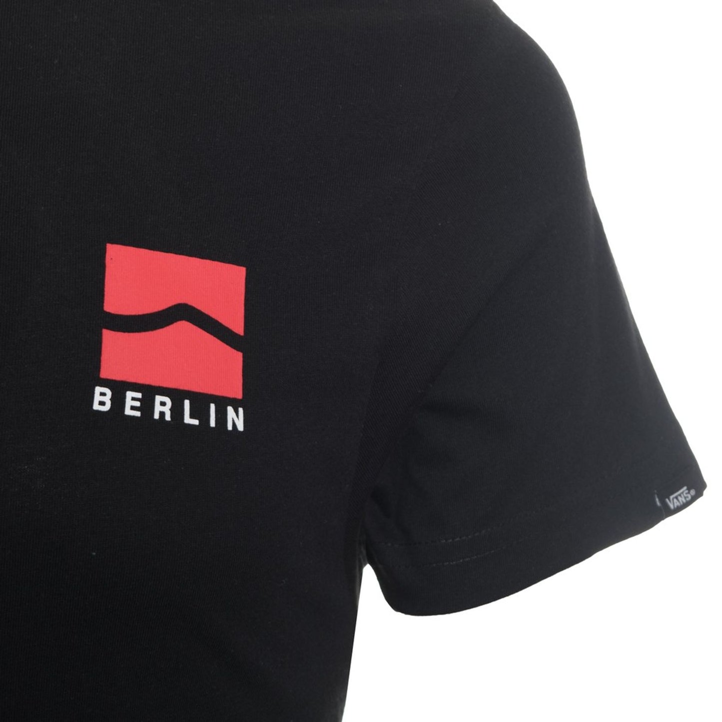 Vans T-shirts