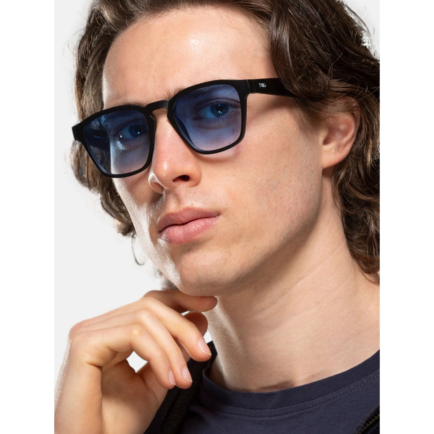 Twig Lunettes de soleil
