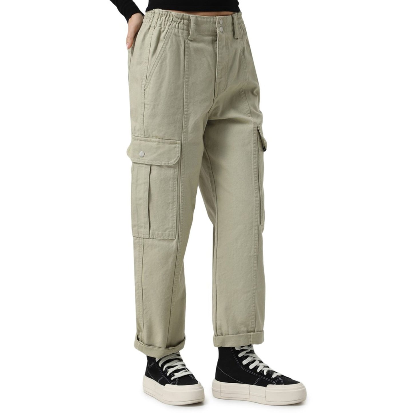 Vans Pantalons
