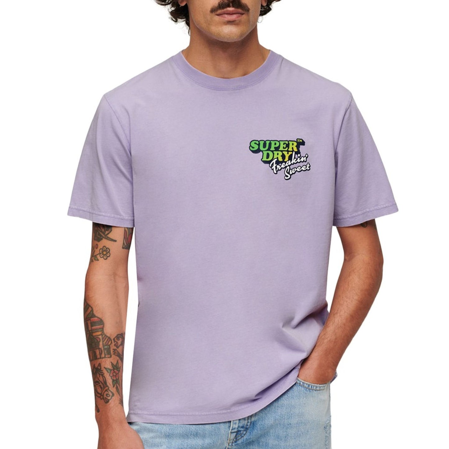 Superdry T-shirts
