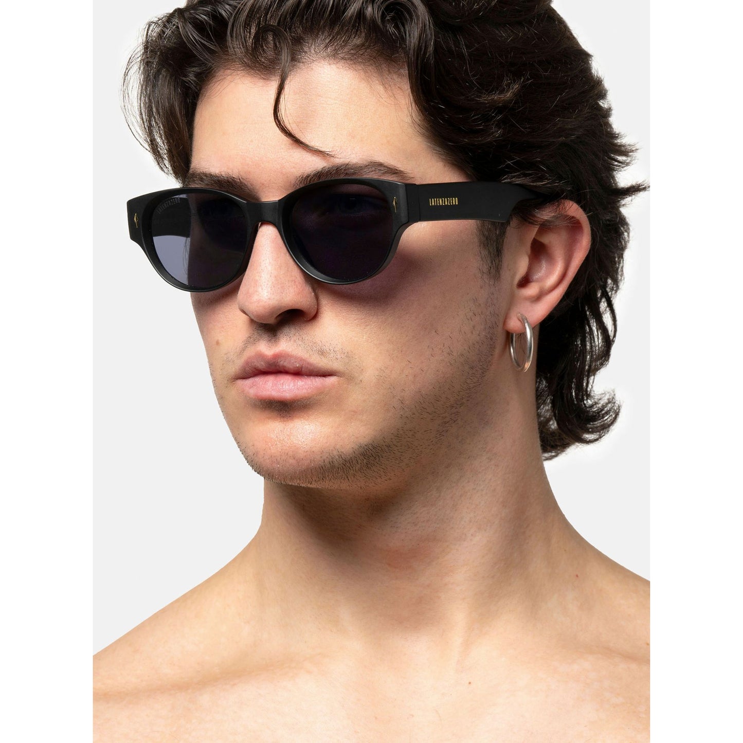 LatenzaZero Lunettes de soleil