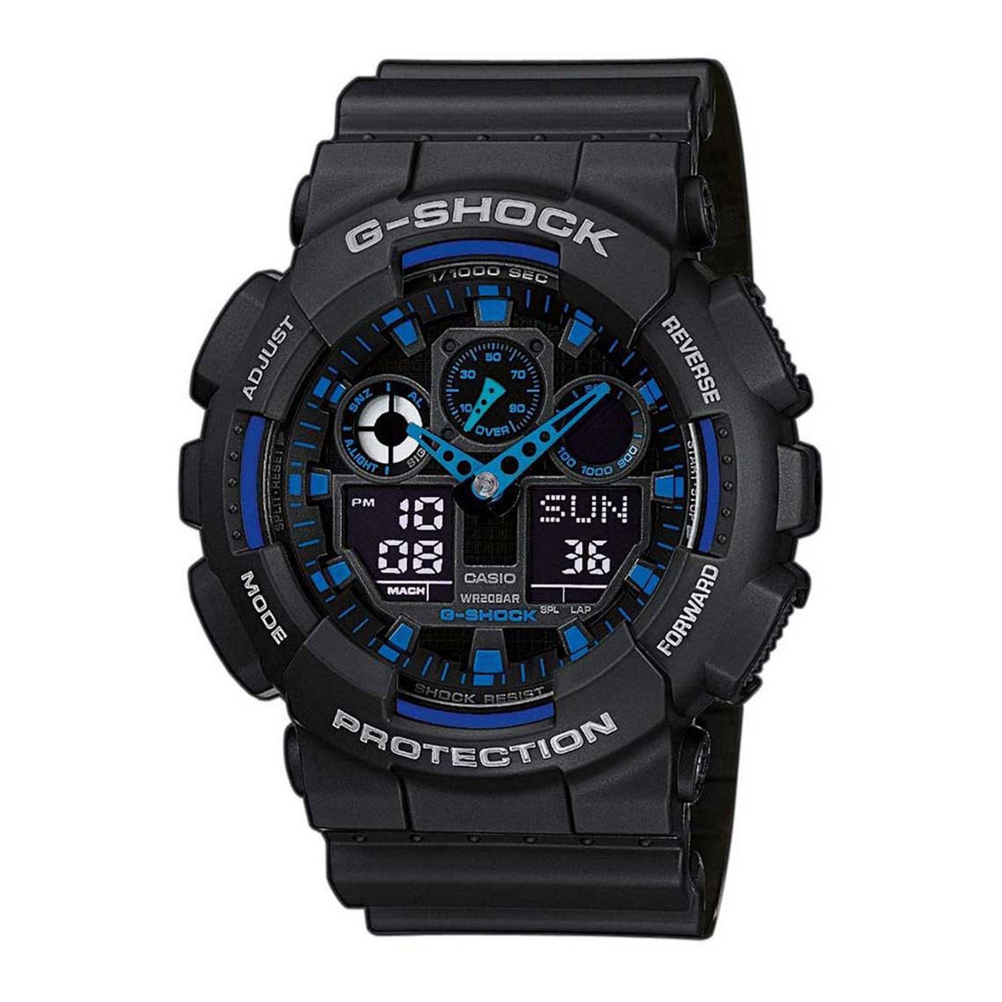 Casio Montres