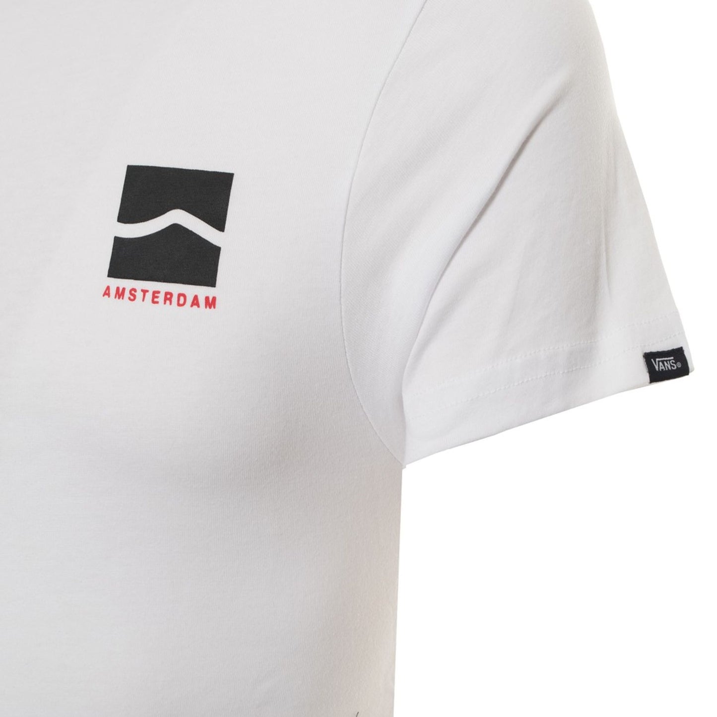 Vans T-shirts