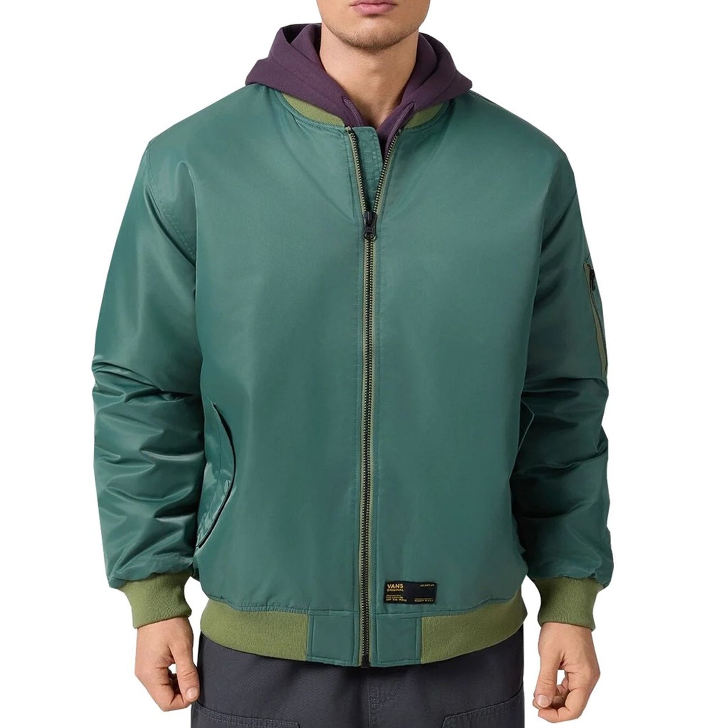 Vans Vestes