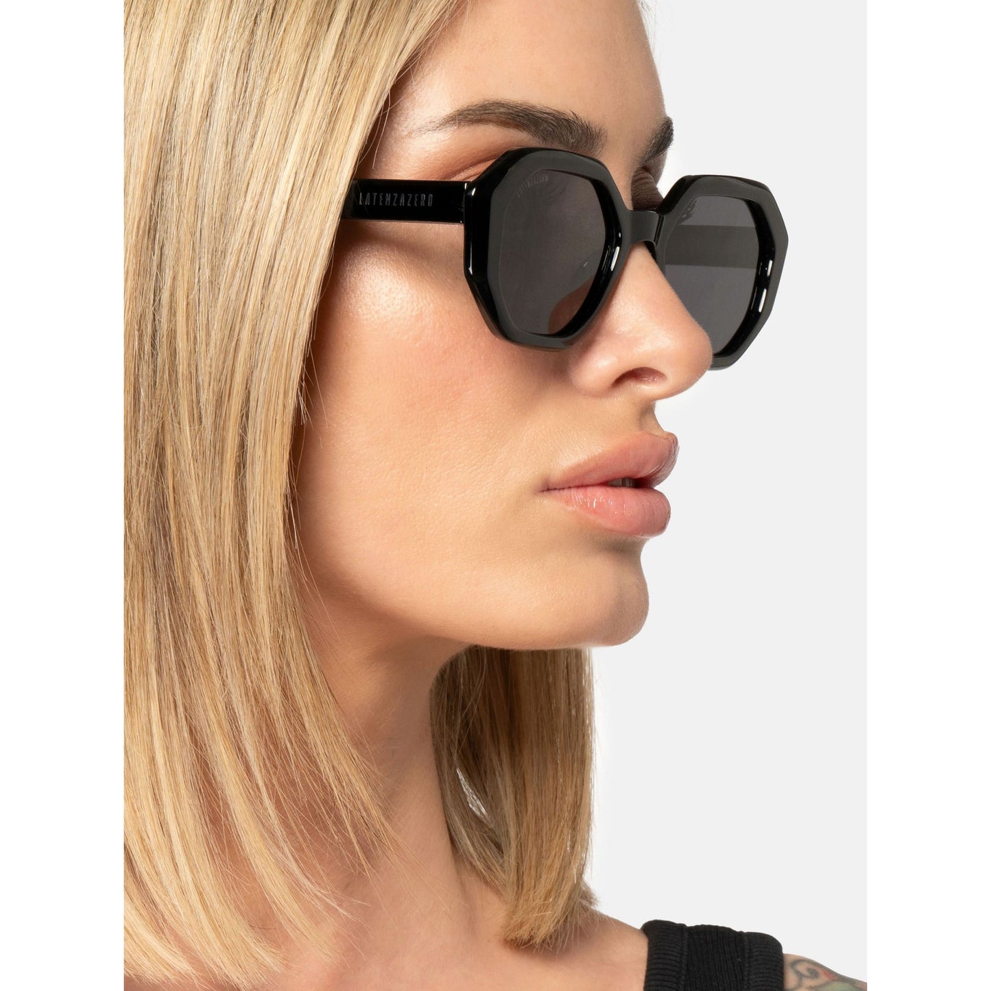 LatenzaZero Lunettes de soleil
