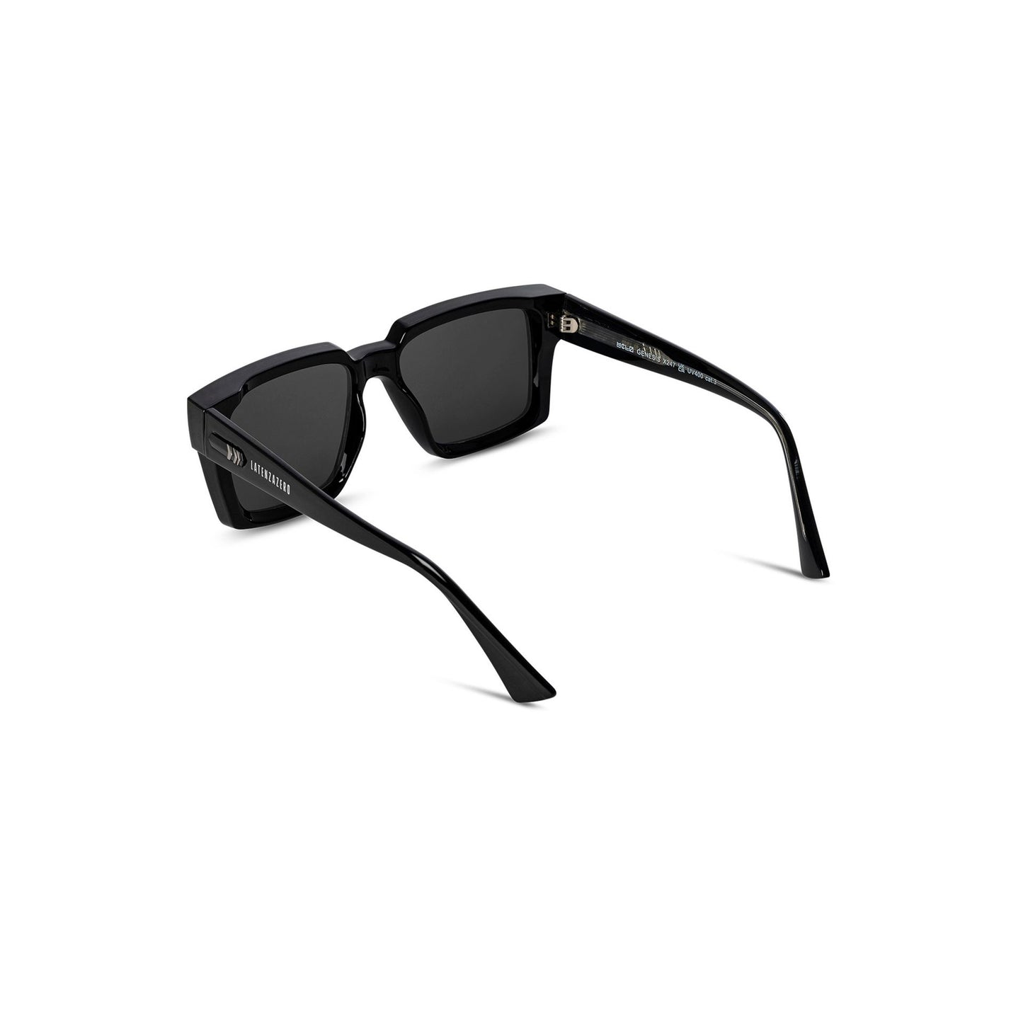 LatenzaZero Lunettes de soleil