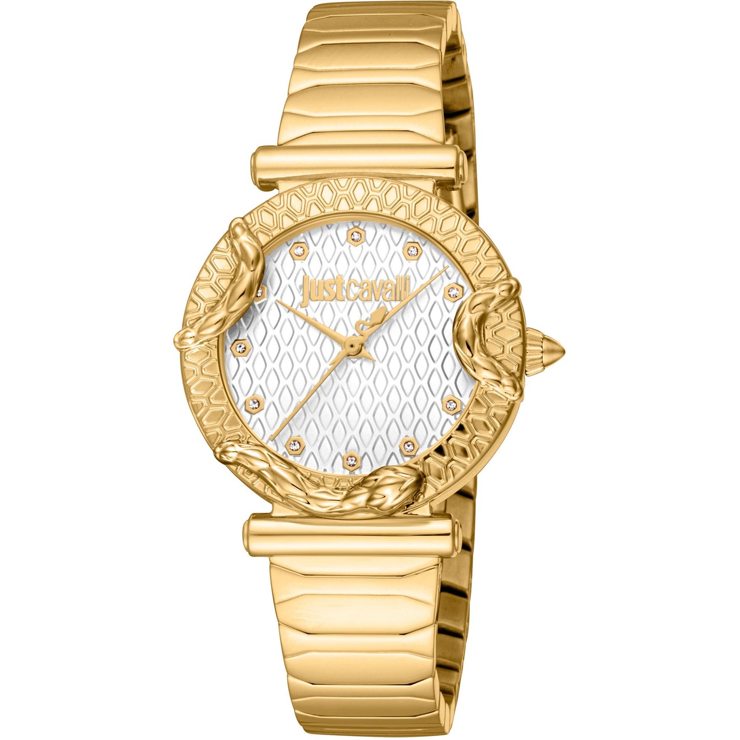 Just Cavalli Montres
