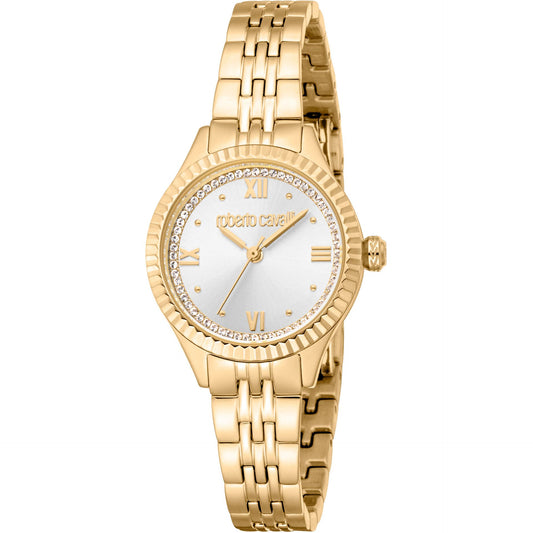 Roberto Cavalli Montres