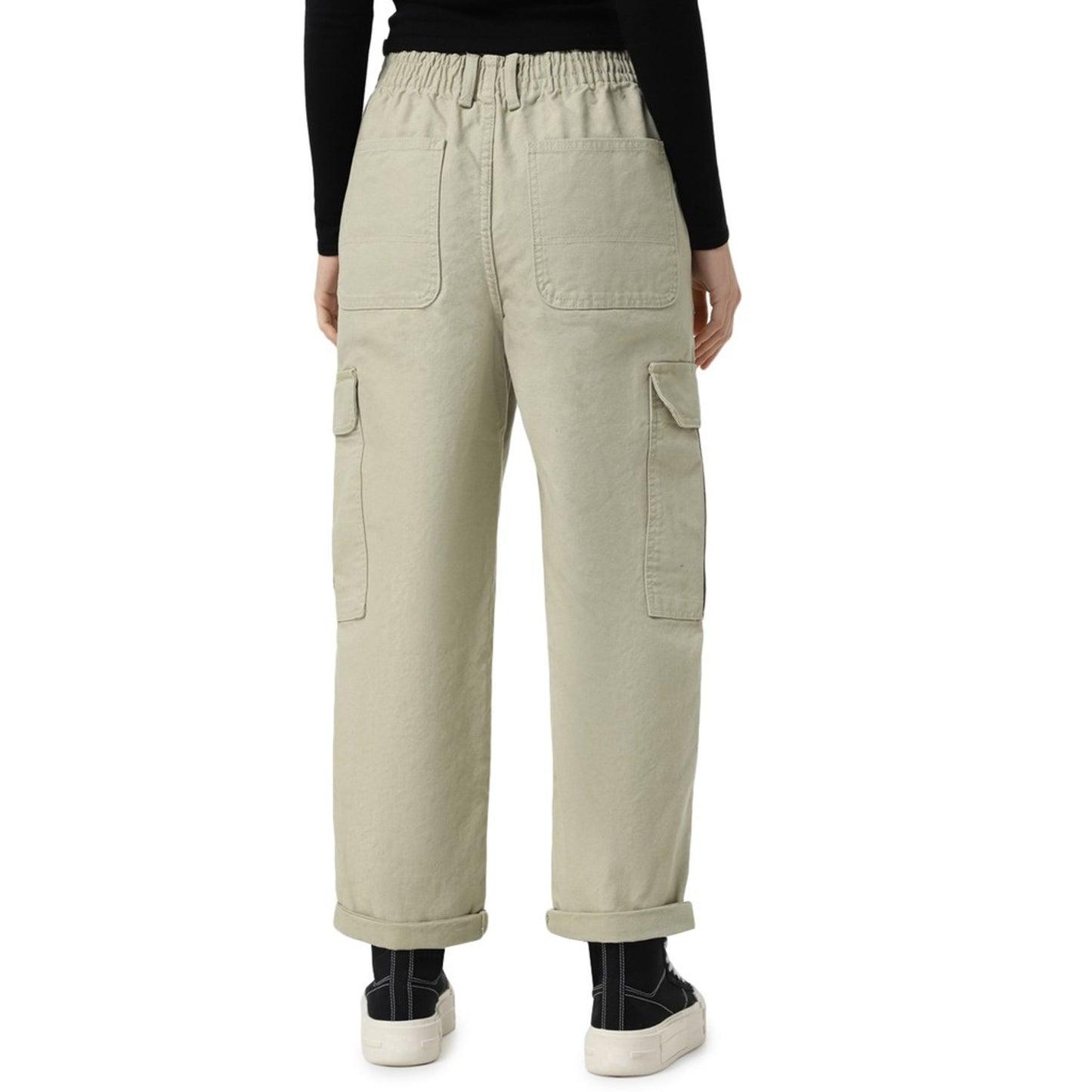 Vans Pantalons