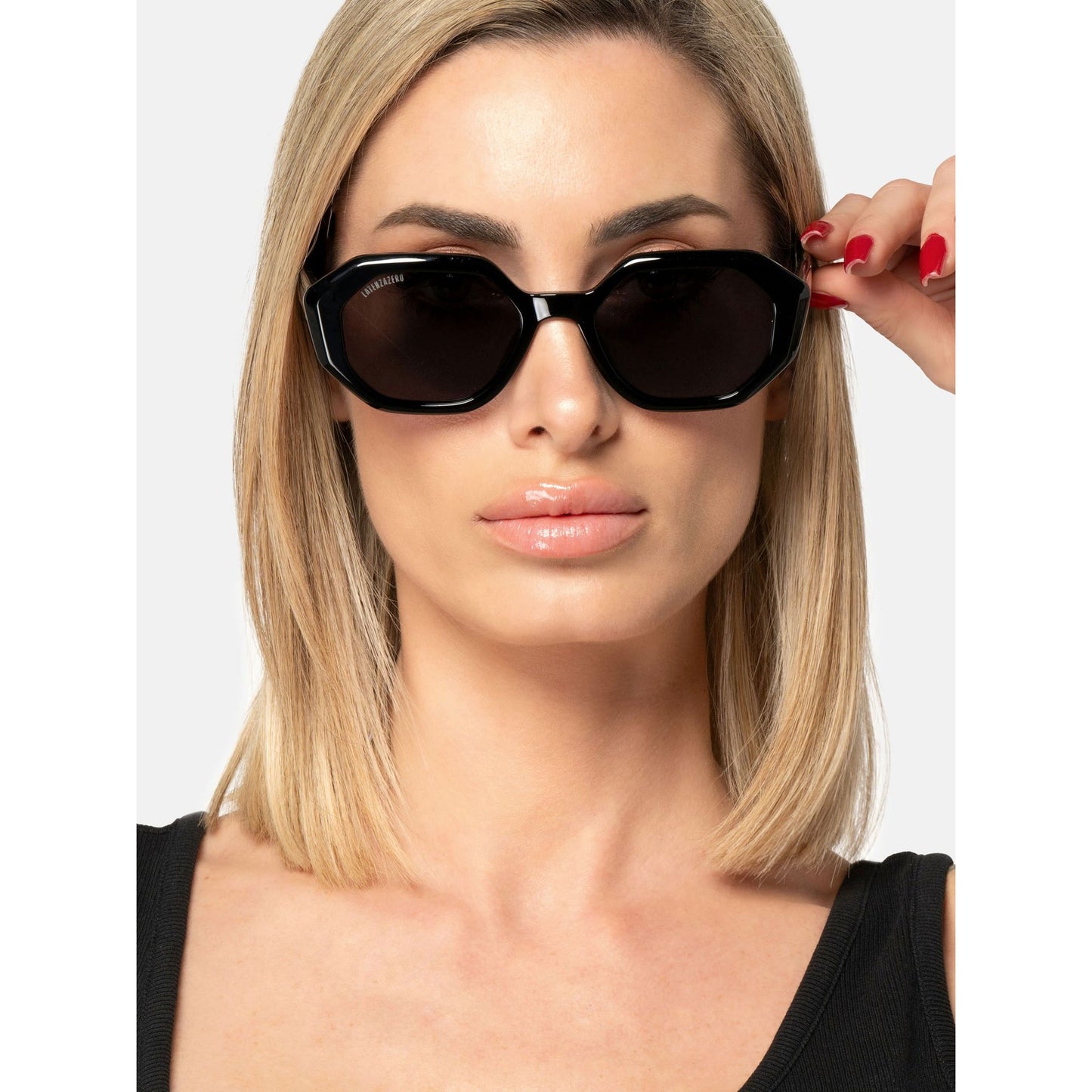 LatenzaZero Lunettes de soleil