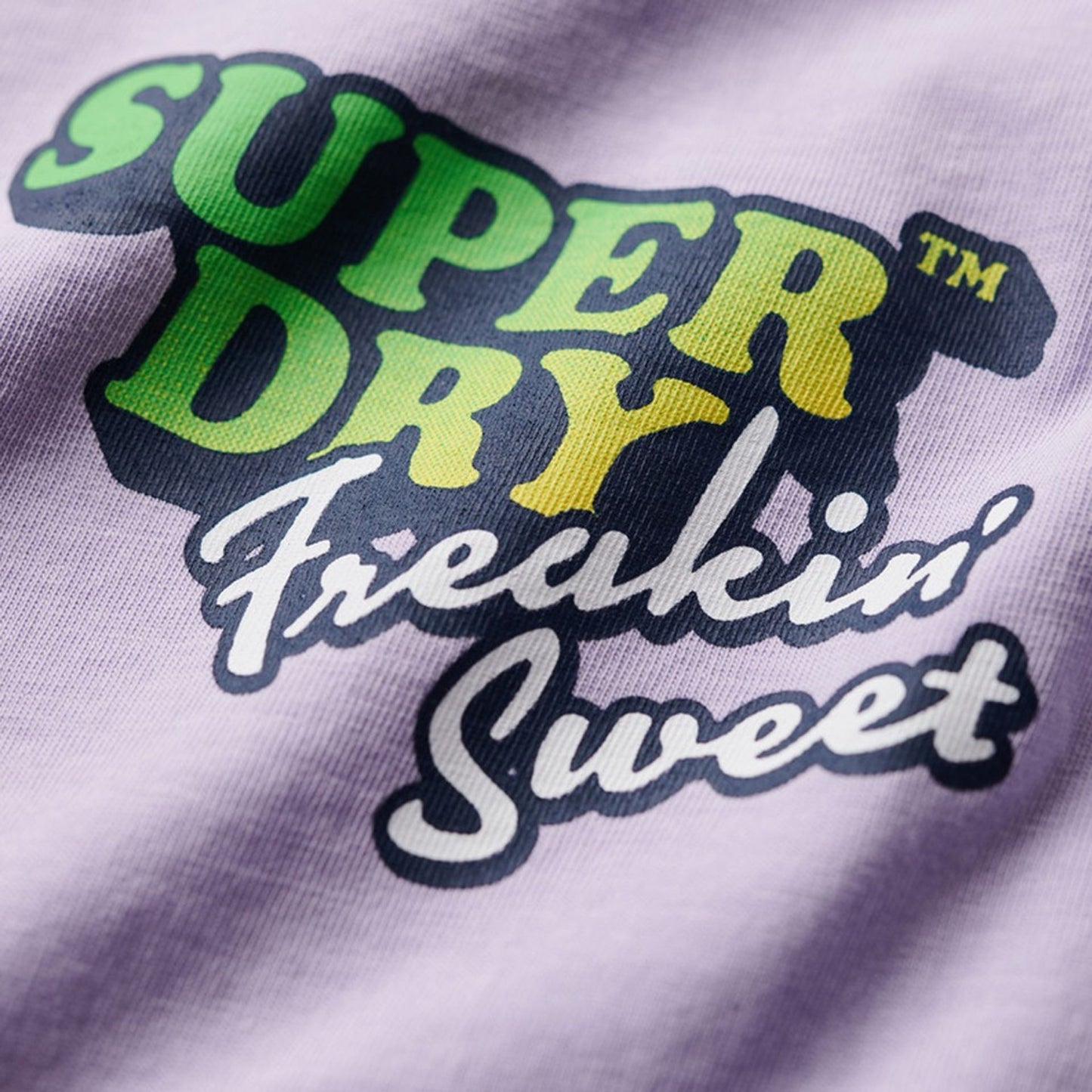 Superdry T-shirts