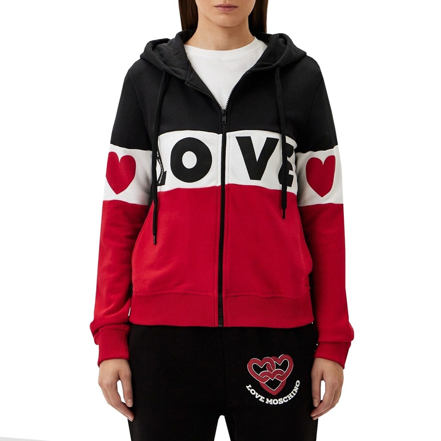 Moschino Sweat-shirts