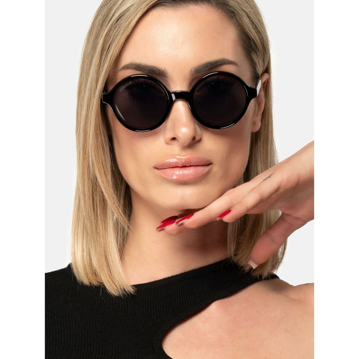 LatenzaZero Lunettes de soleil