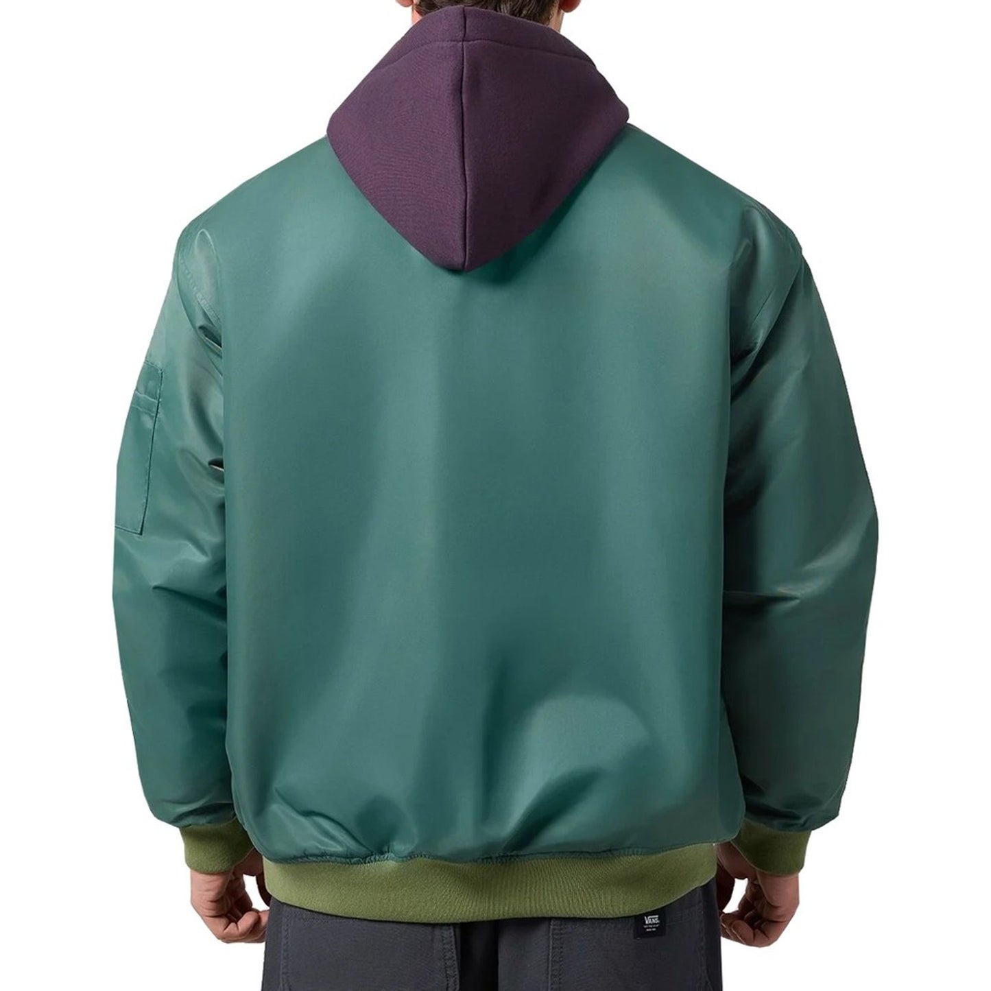 Vans Vestes