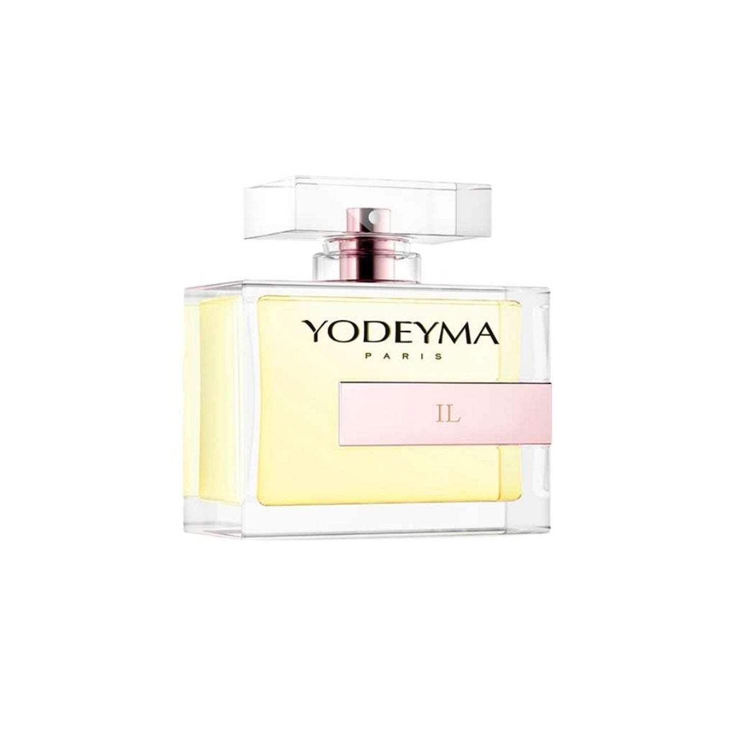 Yodeyma Parfums