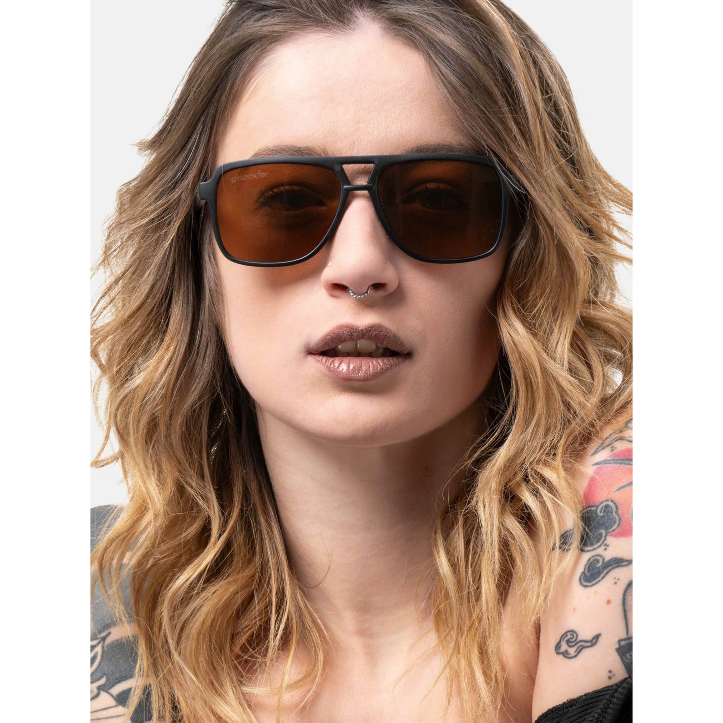Smooder Lunettes de soleil