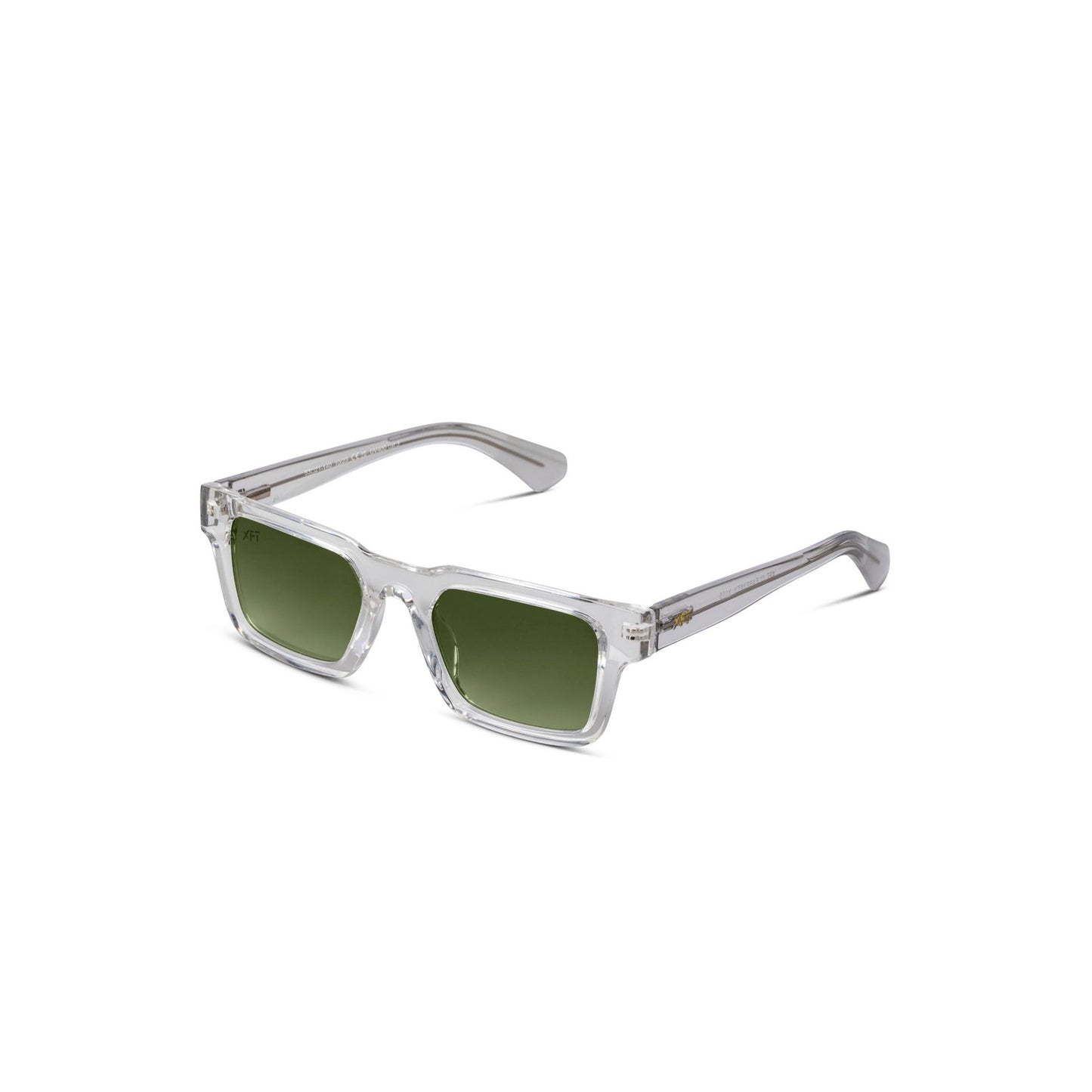 X Frame Therapy Lunettes de soleil