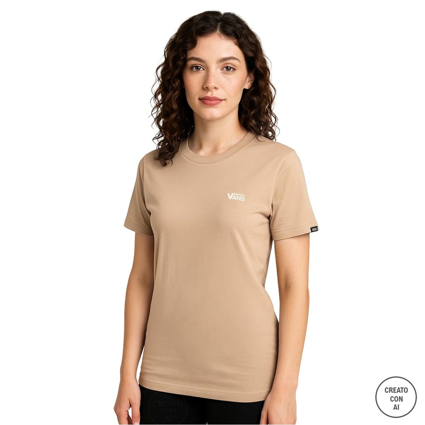 Vans T-shirts