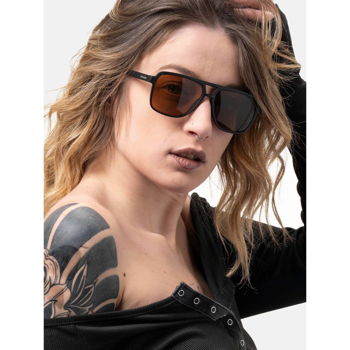 Smooder Lunettes de soleil