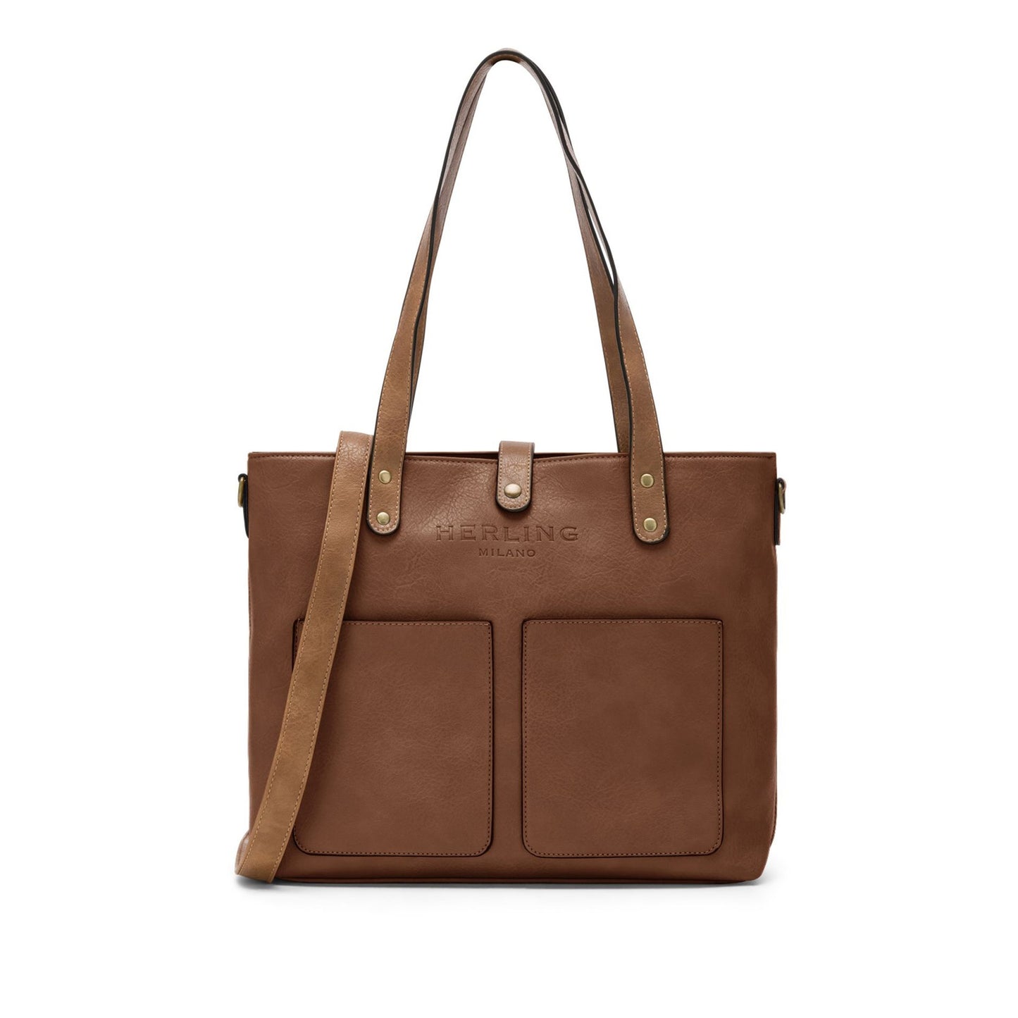 Herling Sacs porté épaule