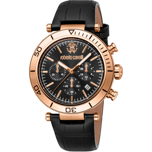 Roberto Cavalli Montres