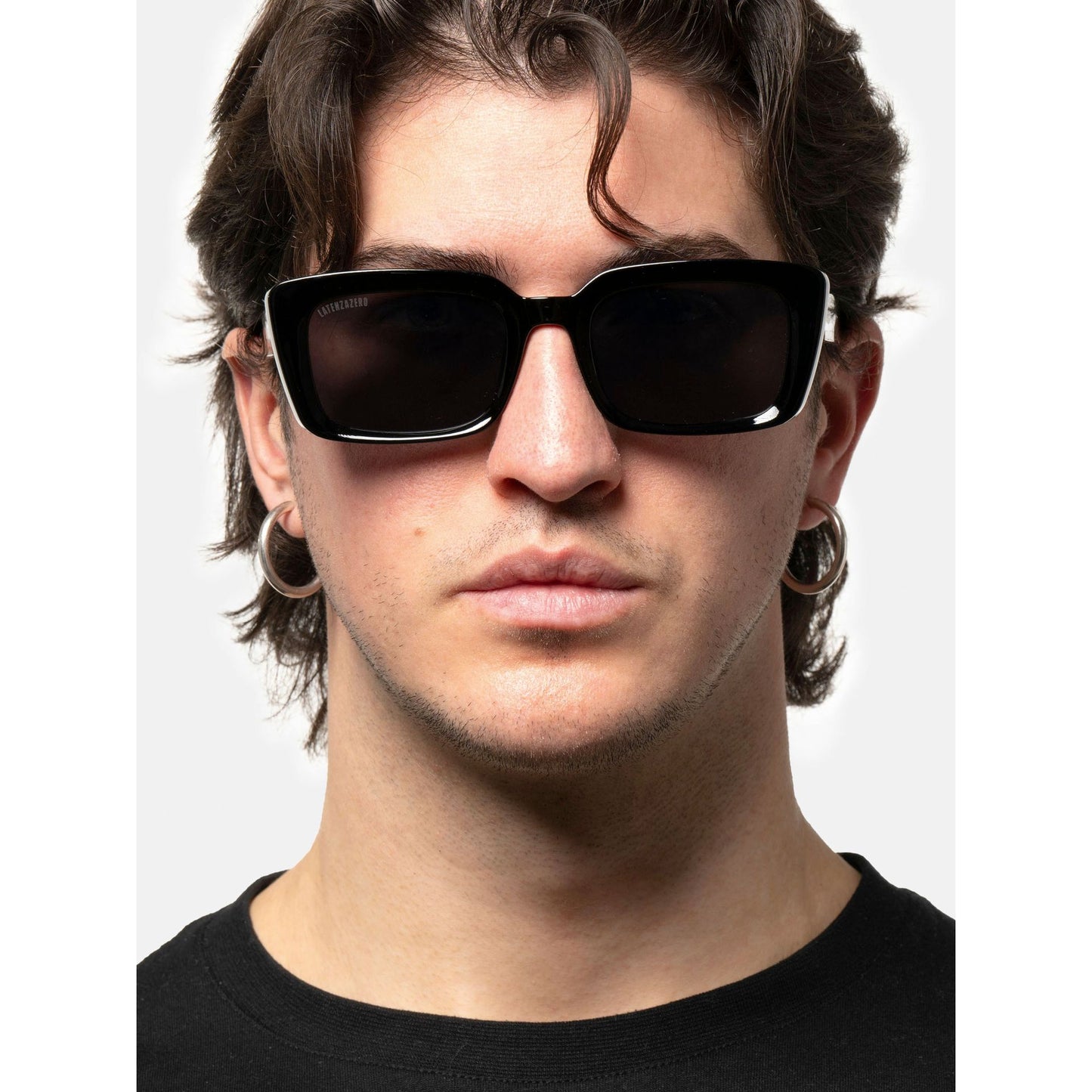 LatenzaZero Lunettes de soleil