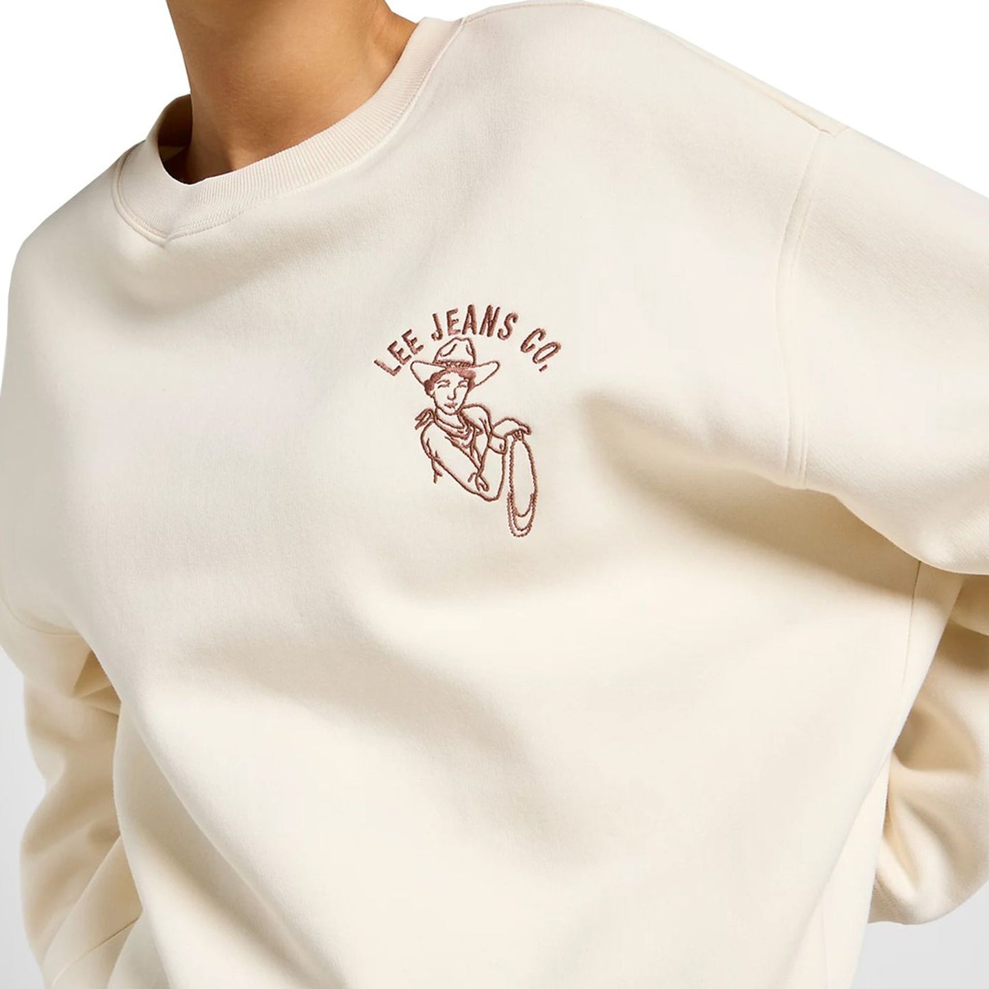 Lee Sweat-shirts