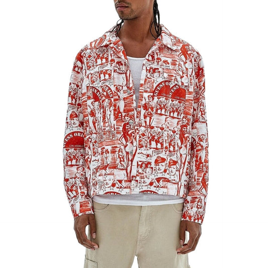 Guess Vestes