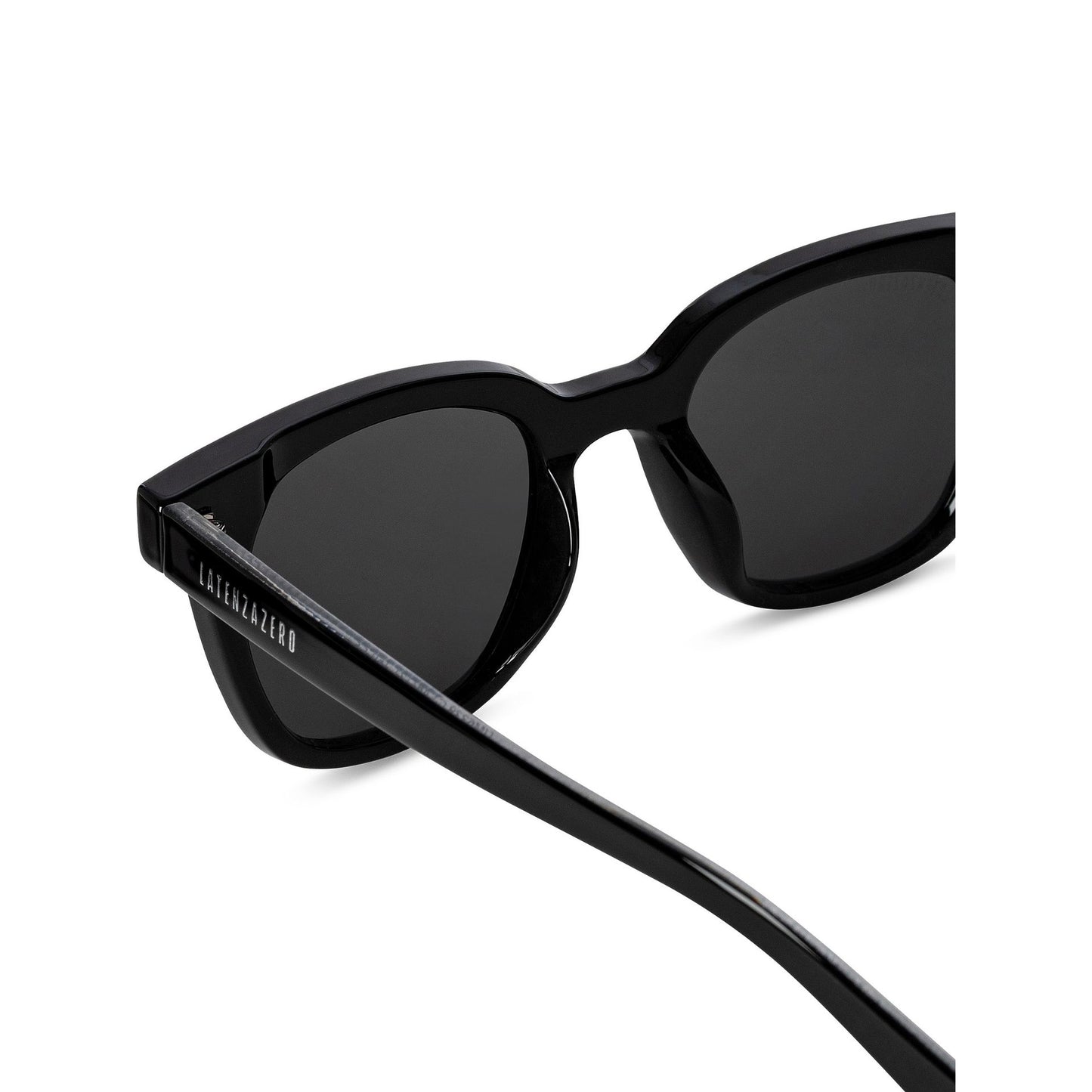 LatenzaZero Lunettes de soleil