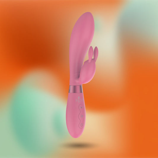 Ayay. Vibromasseurs