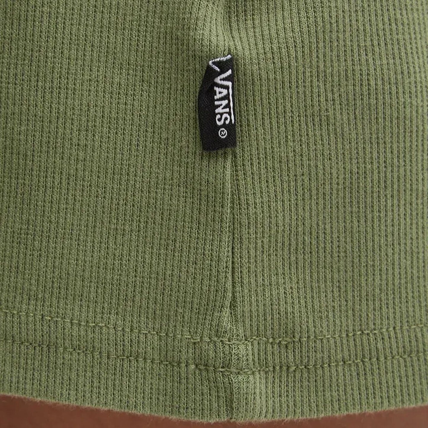 Vans Robes
