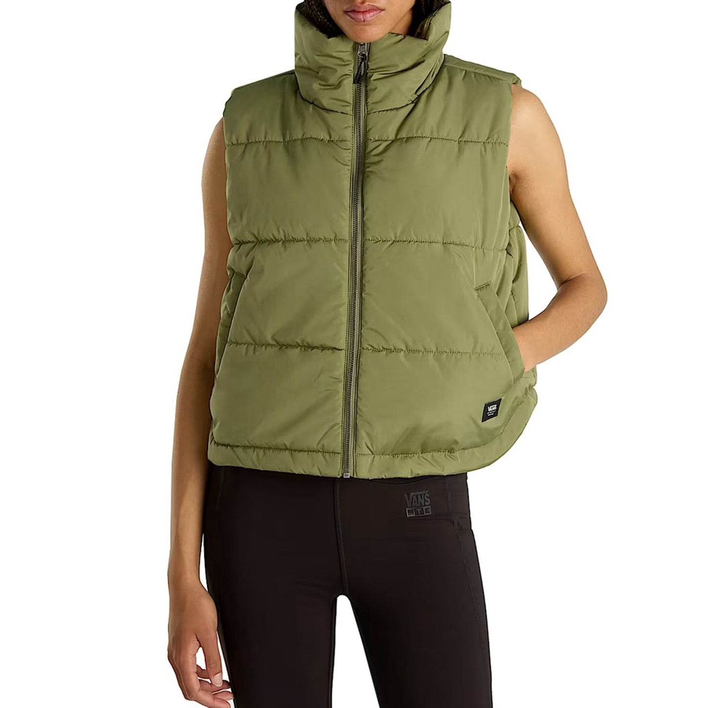 Vans Vestes