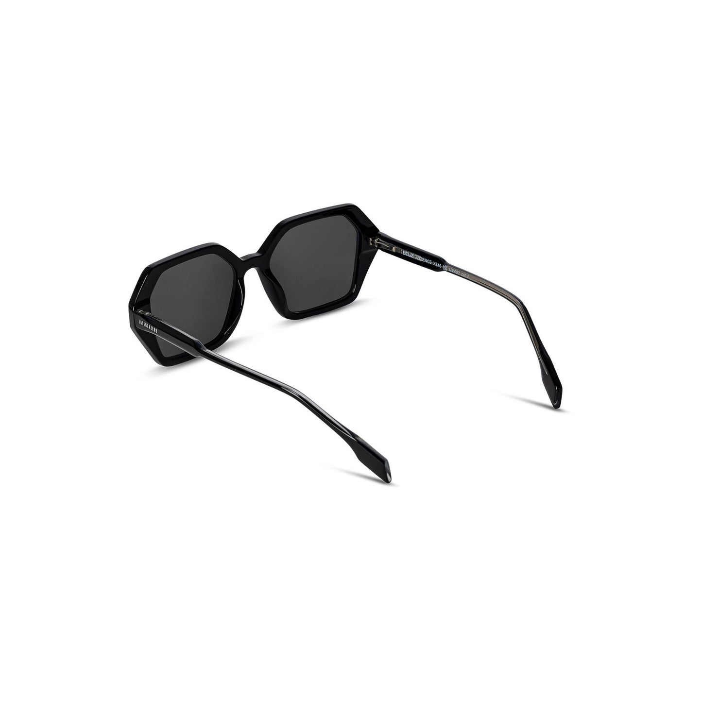 LatenzaZero Lunettes de soleil
