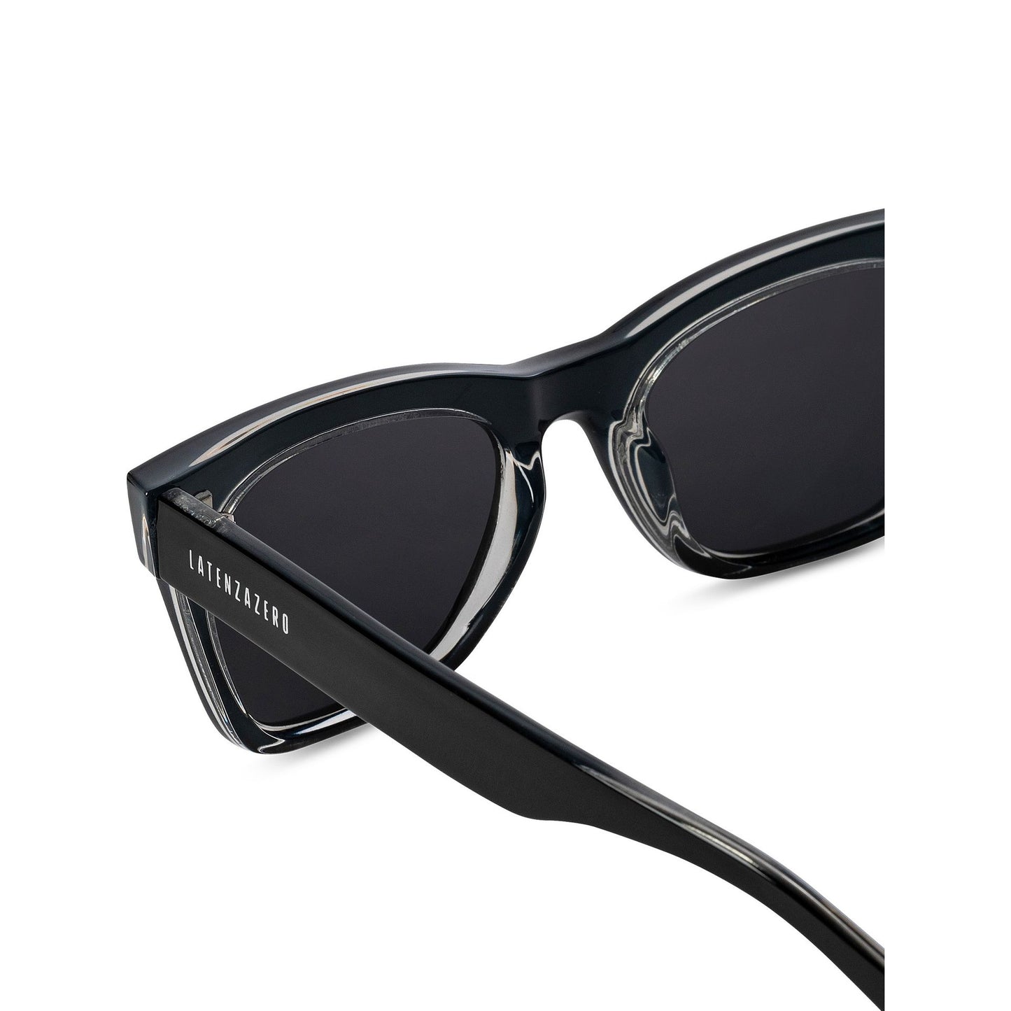 LatenzaZero Lunettes de soleil