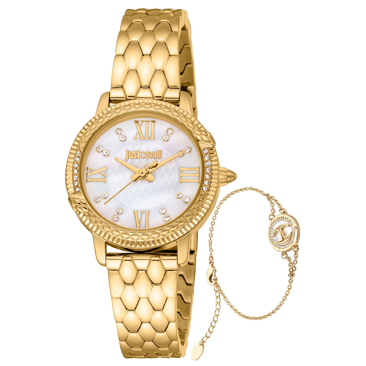 Just Cavalli Montres